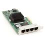 Dell I350 1GB 4-Port netwerkadapter (0NWKS) (0NWKS-RFB) thumbnail