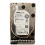 Dell 1.92TB SSD SATA 2.5" (345-BBDN-RFB) thumbnail