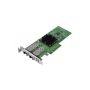 Dell X520-DA2 10Gb SFP+ 2-Port Netwerkadapter (540-11130-RFB) thumbnail