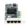 Dell I350 1GB 4-Port LP Ethernet Adapter (540-BBHX-RFB) thumbnail