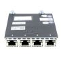 Dell Intel X710 Dual Port 10GbE Network Card (540-BDQZ-RFB) thumbnail