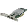 Dell QLE41264 2x10GB SFP+ 2x 1GB (555-BDYH-RFB) thumbnail