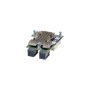 Dell 3.84TB SSD 2.5 SAS 12G (5M4YX-RFB) thumbnail