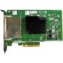 Dell X710-Da4 10G Sfp+ 4Port Pci-E (60WX8-RFB) thumbnail