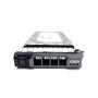 Dell 4TB 7.2K 3.5 SATA 6G D4WVF (D4WVF-RFB) thumbnail