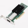 Dell Mellanox ConnectX-3 1-Port 40G Netwerkkaart (MCX353A-FCBT-RFB) thumbnail