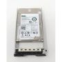 Dell 900GB 10K 2.5 SAS 6G Hard Drive (W4K81-COMPELLENT-RFB) thumbnail