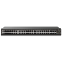 Draytek VigorSwitch P-2542X 48G 6SFP+ PoE Switch (VSWITCHP2542X-DE-AT-CH) thumbnail