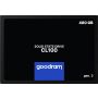 Goodram CL100 gen.3 480 GB 2.5" SATA III 3D NAND (SSDPR-CL100-480-G3) thumbnail