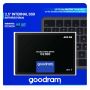 Goodram CL100 gen.3 480 GB 2.5" SATA III 3D NAND (SSDPR-CL100-480-G3) thumbnail
