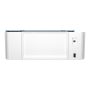 HP Smart Tank 585 All-in-One Printer, Home and home office, Print, copy, scan, Wireless; High-volume printer tank; Print from phone or tablet; Scan to PDF (1F3Y4A) thumbnail