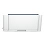 HP Smart Tank 585 All-in-One Printer, Home and home office, Print, copy, scan, Wireless; High-volume printer tank; Print from phone or tablet; Scan to PDF (1F3Y4A) thumbnail