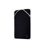 HP 14 ReversP Blk/Slv Sleeve (2F2J1AA#ABB) thumbnail