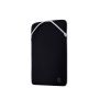HP 14 ReversP Blk/Slv Sleeve (2F2J1AA#ABB) thumbnail