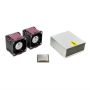 HP ProLiant DL380 G7 2x Xeon E5650 (587482-B21-RFB) thumbnail