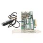 HP ProLiant DL360e Gen8 Server E5-2430L 6-Core (660670-L21-RFB) thumbnail