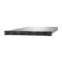 HPE ProLiant DL360 Gen12 Intel Xeon 6505P 12-Core (2.20GHz 48MB) 64GB 2 x 2.4TB HDD 8 x SFF 2 x 1000W (P89999-425) thumbnail