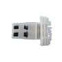 Samsung JC97-03220A reserveonderdeel voor printer/scanner Scharnier (JC97-03220A) thumbnail