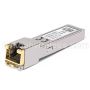 Huawei Electrical Transceiver,SFP,GE,Electrical Interface Module(100m,RJ45),eKit-SFP-GE-T-eKit (02315HPA) thumbnail