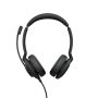 Jabra Evolve2 30 Headset Bedraad Hoofdband Kantoor/callcenter (23089-989-979) thumbnail