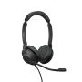 Jabra Evolve2 30 Headset Bedraad Hoofdband Kantoor/callcenter (23089-989-979) thumbnail