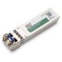 Juniper SFP+, 10G-LR, SMF 10km, Standard Temperature (0 through 70 C), Duplex LC/PC receptacle (SFPP-10G-LRT2-C) (SFPP-10G-LRT2-C) thumbnail