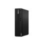 Lenovo ThinkCentre M75s AMD Ryzen™ 5 PRO 5650G 16 GB DDR4-SDRAM 512 GB SSD Windows 11 Pro SFF PC Zwart (11R80050MX) thumbnail