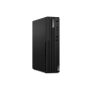 Lenovo ThinkCentre M75s AMD Ryzen™ 5 PRO 5650G 16 GB DDR4-SDRAM 512 GB SSD Windows 11 Pro SFF PC Zwart (11R80050MX) thumbnail