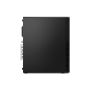 Lenovo ThinkCentre M75s AMD Ryzen™ 5 PRO 5650G 16 GB DDR4-SDRAM 512 GB SSD Windows 11 Pro SFF PC Zwart (11R80050MX) thumbnail
