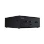Lenovo ThinkEdge SE50 Intel® Core™ i5 i5-8365UE 8 GB DDR4-SDRAM 128 GB SSD Windows 11 IoT Enterprise Mini PC Zwart thumbnail