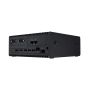 Lenovo ThinkEdge SE50 Intel® Core™ i5 i5-8365UE 8 GB DDR4-SDRAM 128 GB SSD Windows 11 IoT Enterprise Mini PC Zwart thumbnail