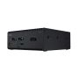 Lenovo ThinkEdge SE50 Intel® Core™ i5 i5-8365UE 8 GB DDR4-SDRAM 128 GB SSD Windows 11 IoT Enterprise Mini PC Zwart thumbnail