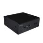 Lenovo ThinkEdge SE50 Intel® Core™ i5 i5-8365UE 8 GB DDR4-SDRAM 128 GB SSD Windows 11 IoT Enterprise Mini PC Zwart thumbnail