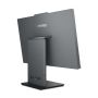 Lenovo ThinkCentre neo 50a 24 Gen 5 Intel® Core™ i5 i5-13420H 60,5 cm (23.8") 1920 x 1080 Pixels Alles-in-één-pc 16 GB DDR5-SDRAM 256 GB SSD Windows 11 Pro Wi-Fi 6 (802.11ax) Grijs (12SD003EMX) thumbnail
