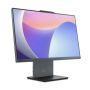Lenovo ThinkCentre neo 50a 24 Gen 5 Intel® Core™ i5 i5-13420H 60,5 cm (23.8") 1920 x 1080 Pixels Alles-in-één-pc 16 GB DDR5-SDRAM 256 GB SSD Windows 11 Pro Wi-Fi 6 (802.11ax) Grijs (12SD003EMX) thumbnail