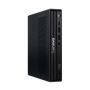 Lenovo ThinkCentre M90q Gen 6 Intel Core Ultra 7 265T 32 GB DDR5-SDRAM 1 TB SSD Windows 11 Pro Mini PC Zwart thumbnail