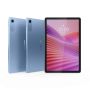 Lenovo Tab Mediatek 128 GB 25,6 cm (10.1") 4 GB Wi-Fi 5 (802.11ac) Android 14 Grijs (ZAEH0175PL) thumbnail