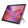 Lenovo Tab 4G Mediatek LTE 128 GB 25,6 cm (10.1") 4 GB Wi-Fi 5 (802.11ac) Android 14 Grijs (ZAEJ0028PL) thumbnail