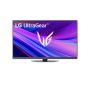 LG 27G440A-B computer monitor 68,6 cm (27") 1920 x 1080 Pixels Full HD LCD Zwart (27G440A-B) thumbnail