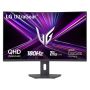 LG 32G600A-B computer monitor 81,3 cm (32") 2560 x 1440 Pixels Quad HD LCD Zwart (32G600A-B) thumbnail