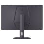 LG 32G600A-B computer monitor 81,3 cm (32") 2560 x 1440 Pixels Quad HD LCD Zwart (32G600A-B) thumbnail