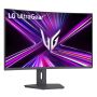 LG 32G600A-B computer monitor 81,3 cm (32") 2560 x 1440 Pixels Quad HD LCD Zwart (32G600A-B) thumbnail