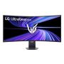 LG 52G930B-B.AEU computer monitor 132,1 cm (52") 5120 x 2160 Pixels Zwart (52G930B-B) thumbnail