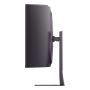 LG 52G930B-B.AEU computer monitor 132,1 cm (52") 5120 x 2160 Pixels Zwart (52G930B-B) thumbnail
