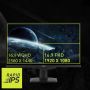 MSI MAG 274QRFDE QD E2 computer monitor 68,6 cm (27") 2560 x 1440 Pixels Wide Quad HD LCD Zwart (9S6-3CC29H-223) thumbnail