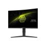 MSI MAG 275CQPFDE computer monitor 68,6 cm (27") 2560 x 1440 Pixels Wide Quad HD LCD Zwart (9S6-3CD04H-066) thumbnail