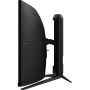 MSI MAG 342CQR E2 computer monitor 86,4 cm (34") 3440 x 1440 Pixels UltraWide Quad HD LCD Zwart (9S6-3DB64H-068) thumbnail