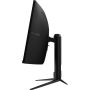 MSI MAG 342CQR E2 computer monitor 86,4 cm (34") 3440 x 1440 Pixels UltraWide Quad HD LCD Zwart (9S6-3DB64H-068) thumbnail