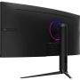 MSI MAG 342CQR E2 computer monitor 86,4 cm (34") 3440 x 1440 Pixels UltraWide Quad HD LCD Zwart (9S6-3DB64H-068) thumbnail