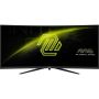 MSI MAG 342CQR E2 computer monitor 86,4 cm (34") 3440 x 1440 Pixels UltraWide Quad HD LCD Zwart (9S6-3DB64H-068) thumbnail